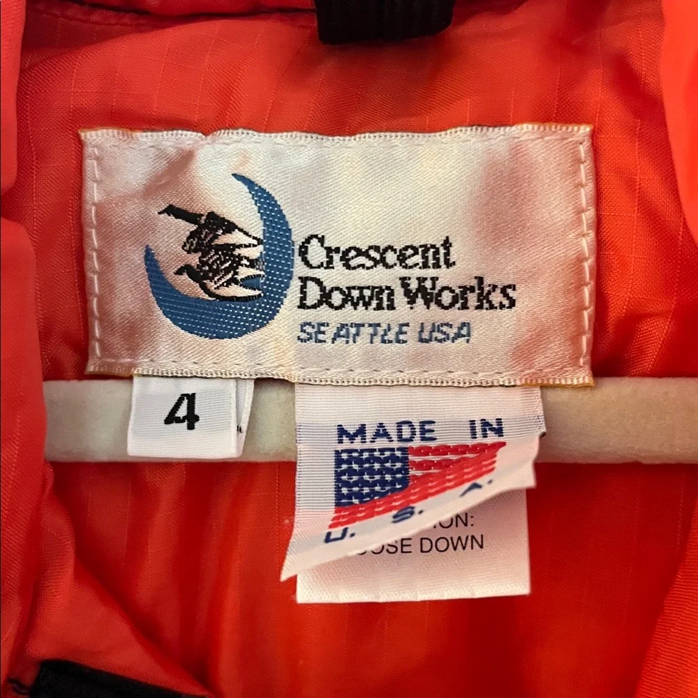 Puffer vest - Picture 2 of 3